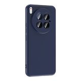 Tecno Camon 40 Premier 5G Kılıf MKST Mara Lansman Kapak - Koyu Yeşil