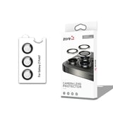 Galaxy Z Fold 7 Zore CL-12 Premium Safir Parmak İzi Bırakmayan Anti-Reflective Kamera Lens Koruyucu