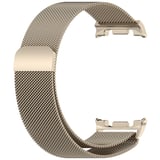 Galaxy Watch 8 MKST KRD-01 Metal Kordon - Starlight