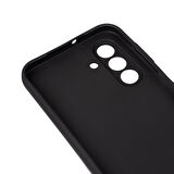 Galaxy A17 Kılıf Lüx Kamera Koruma Çıkıntılı Soft Silikon