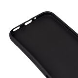 Galaxy A17 Kılıf Lüx Kamera Koruma Çıkıntılı Soft Silikon