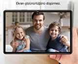 Honor Pad X7 8 İnç Nano Cam Ekran Koruyucu – Çizilmez Tam Uyumlu Ultra İnce Nano Koruma