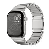 Watch 42mm MKST KRD-151 Premium Metal / Silikon Kordon - Siyah-Mavi