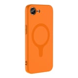 iPhone 17 Pro Kılıf Magsafe Şarj Özellikli Kamera Korumali Premium Soft Aris Silikon Kapak