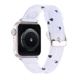 Watch 7 45mm MKST KRD-156 Silikon Kordon - Kalp