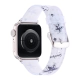 Watch 40mm MKST KRD-156 Silikon Kordon - Küçük Yıldız