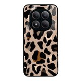 Redmi Note 15 Pro 4G Kılıf Kamera Korumalı Desenli Luxury Portrait Painting Lusi Kapak Pembe Kalp