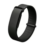 Lexroo Google Fitbit Air Silikon Kordon - Turuncu