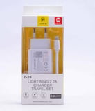 Zore Lightning Tablet Travel Set Z-26
