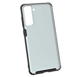 Galaxy S21 FE Uyumlu Zore Volks Kılıf-Lacivert