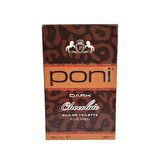 Poni Chocolate (Çikolata) EDT 100 Ml Erkek Parfüm