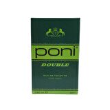 Poni Double EDT 130 Ml Erkek Parfüm