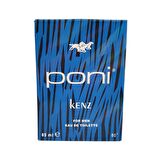 Poni Kenz EDT 100 Ml Erkek Parfüm