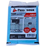 Pass Kalın Zemin Örtüsü 4X12.5 50M2