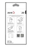 Apple iPhone 14 Blue Nano Ekran Koruyucu
