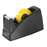 Kraf 100G Siyah Bant Makinesi 12Mm X 10Mt