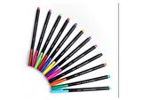 Dong-A Hexaplus Fineliner Kalem 12 li Kutu 209613