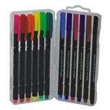 Dong-A Hexaplus Fineliner Kalem 12 li Kutu 209613