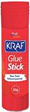 KRAF YAPIŞTIRICI STICK 20 GR 4020G