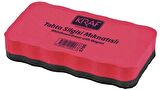 KRAF TAHTA SİLGİSİ EVA MIKNATISLI 570G