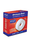 Kraf Görünmez Bant 19 mm x 33 M