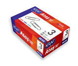 Ataş no:3 10’lu Paket