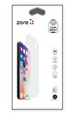 Galaxy S21 Plus Ön Arka Tam Kaplayan Zum Body Ekran Koruyuc