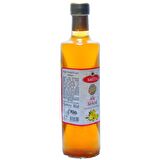 Katkısız Doğal Alıç Sirkesi 500ml