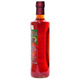 Katkısız Üzüm Sirkesi Cam Şişe 500 ML