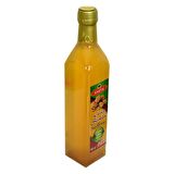 Nahita Ceviz Sirkesi 500ML Katkısız Doğal Fermantasyon Cam Şişe