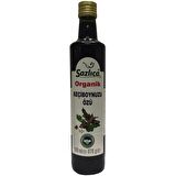 Sazlıca Organik Keçiboynuzu Özü 500 Ml 675 Gr
