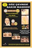 Beauty Face Gold Hydrogel Eye Mask | 60 Patch