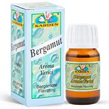 Karden Bergamut Aroması 20ml.