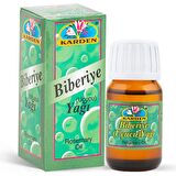 Karden Biberiye Yağı 20ml