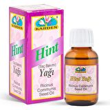 Karden Hint Yağı 50 ML