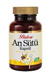 Balen Arı Sütü 300 Mg 60 Kapsül
