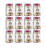 Quik Sade 12 x 150 Gr Muhabbet Kuşu Yemi 