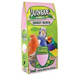 Jungle Enerji Blok Küçük Gaga Taşı