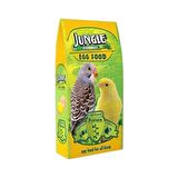Jungle Yumurtalı 150 Gr Kanarya - Muhabbet Kuşu Yemi 