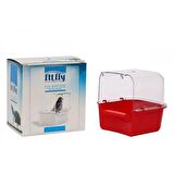 Fit Fly Kuş Banyosu