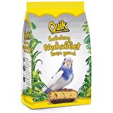 Quik Special Sade 400 Gr Muhabbet Kuşu Yemi 