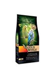 Gold Wings Premium Sade 200 Gr Kanarya Yemi 