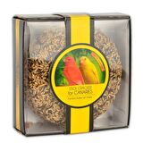 Gold Wings Premium Kanarya Kraker 