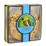 Gold Wings Premium Sade Paraket Kraker 