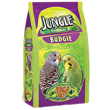 Jungle Sade 400 Gr Muhabbet Kuşu Yemi 
