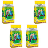 Gold Wings Muhabbet Yemi 400 gr X 4 Adet