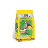 Gold Wings Classic Meyveli 400 Gr Bülbül Yemi 