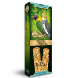 Gold Wings Meyveli 6 x 2'Li Paraket Kraker 