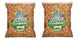 Jungle Sade 2 x 500 Gr Muhabbet Kuşu Yemi 