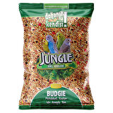 Jungle Karışık Muhabbet Yemi 1 Kg x 6 Adet